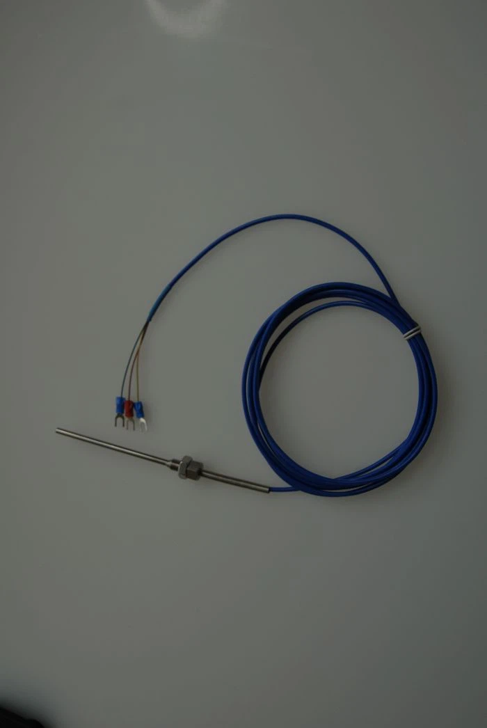 Armored Resistance Temperature Detector price