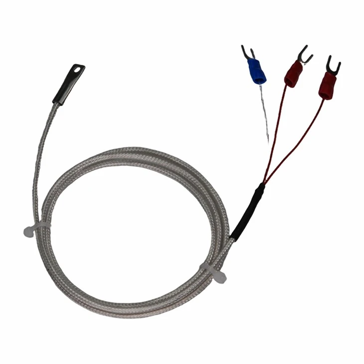 Surface Thermal Resistance