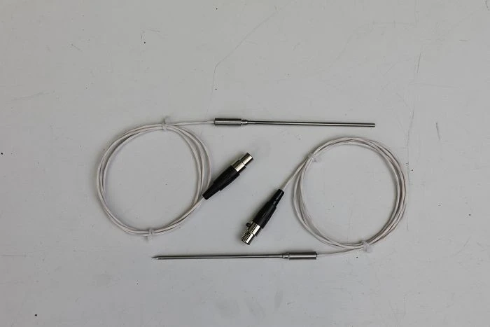 Portable Temperature Gauge factory