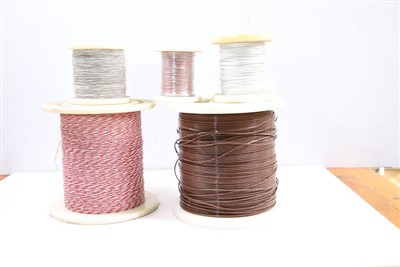 JX-J magas hőmérséklet-kompenzációs vonal