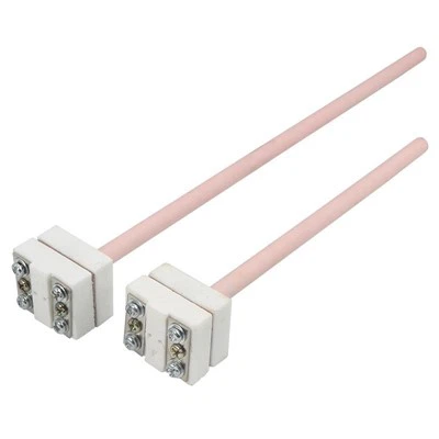 Platina{0}}ródium hőelemek